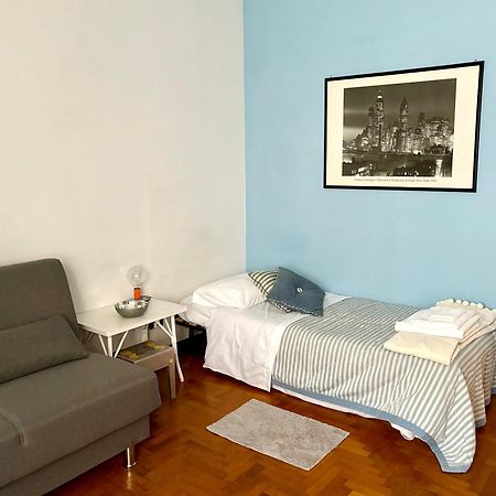 May Flower Central Apartament 巴里 外观 照片