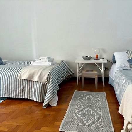 May Flower Central Apartament 巴里 外观 照片