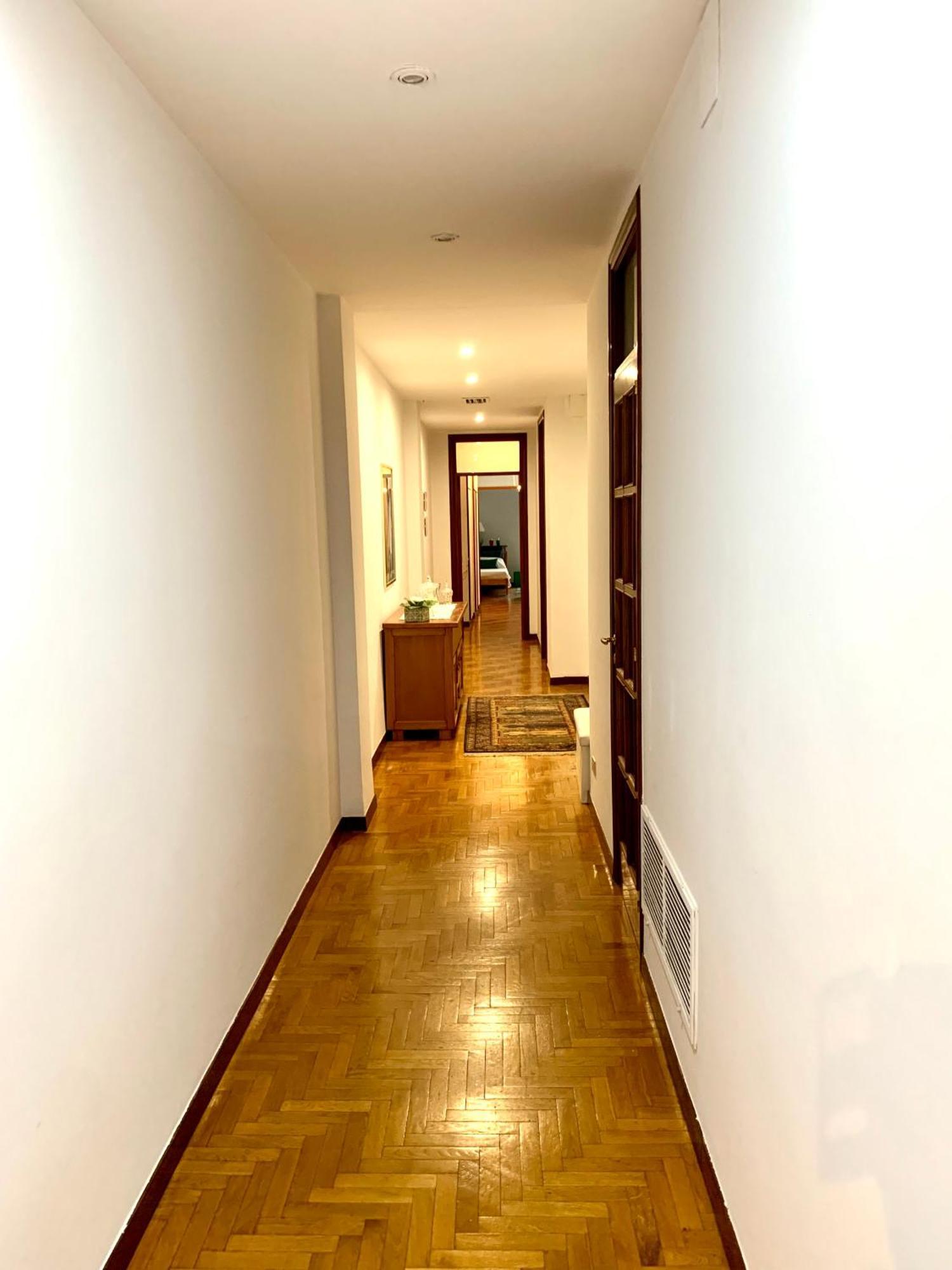 May Flower Central Apartament 巴里 外观 照片