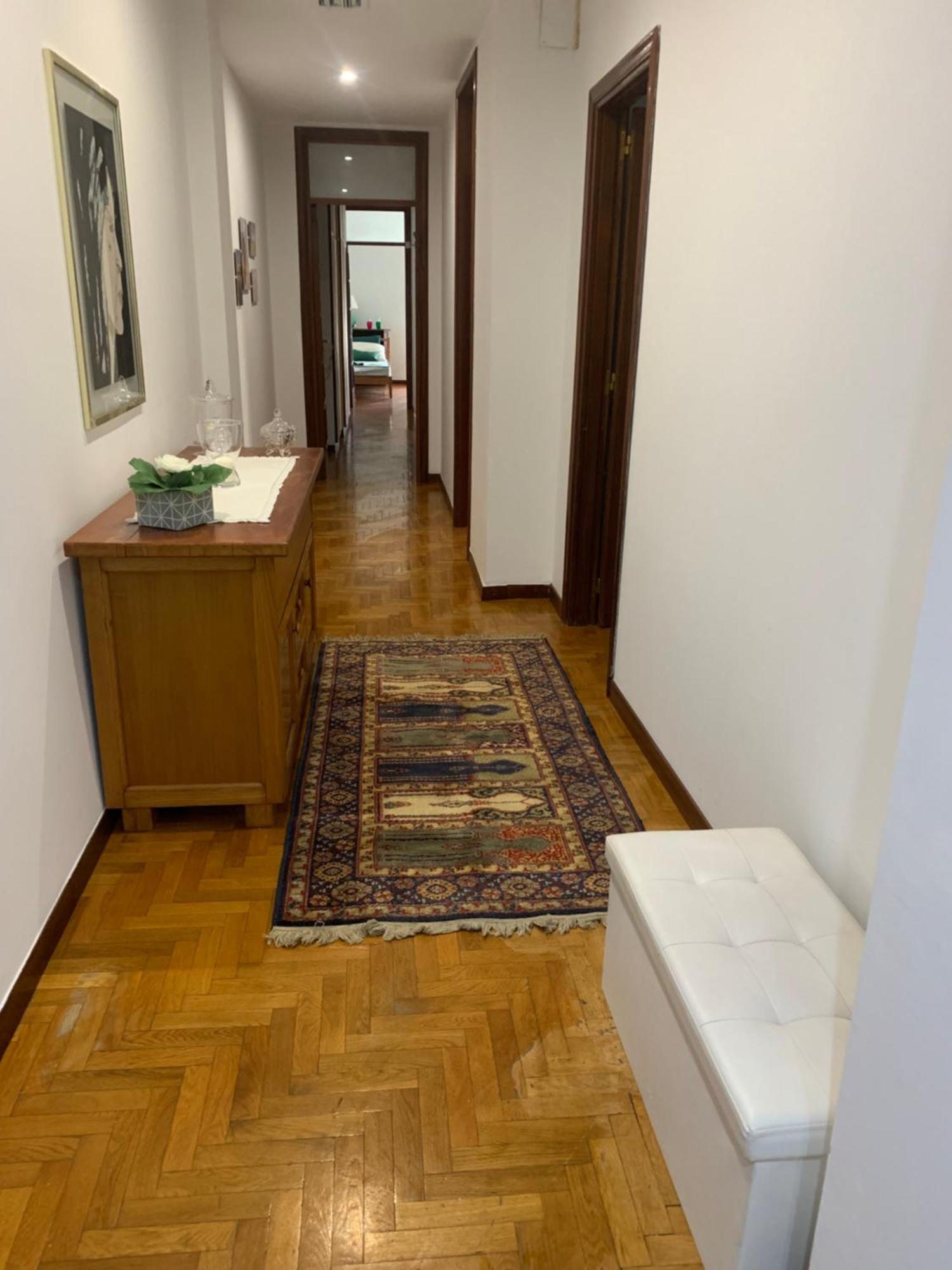 May Flower Central Apartament 巴里 外观 照片