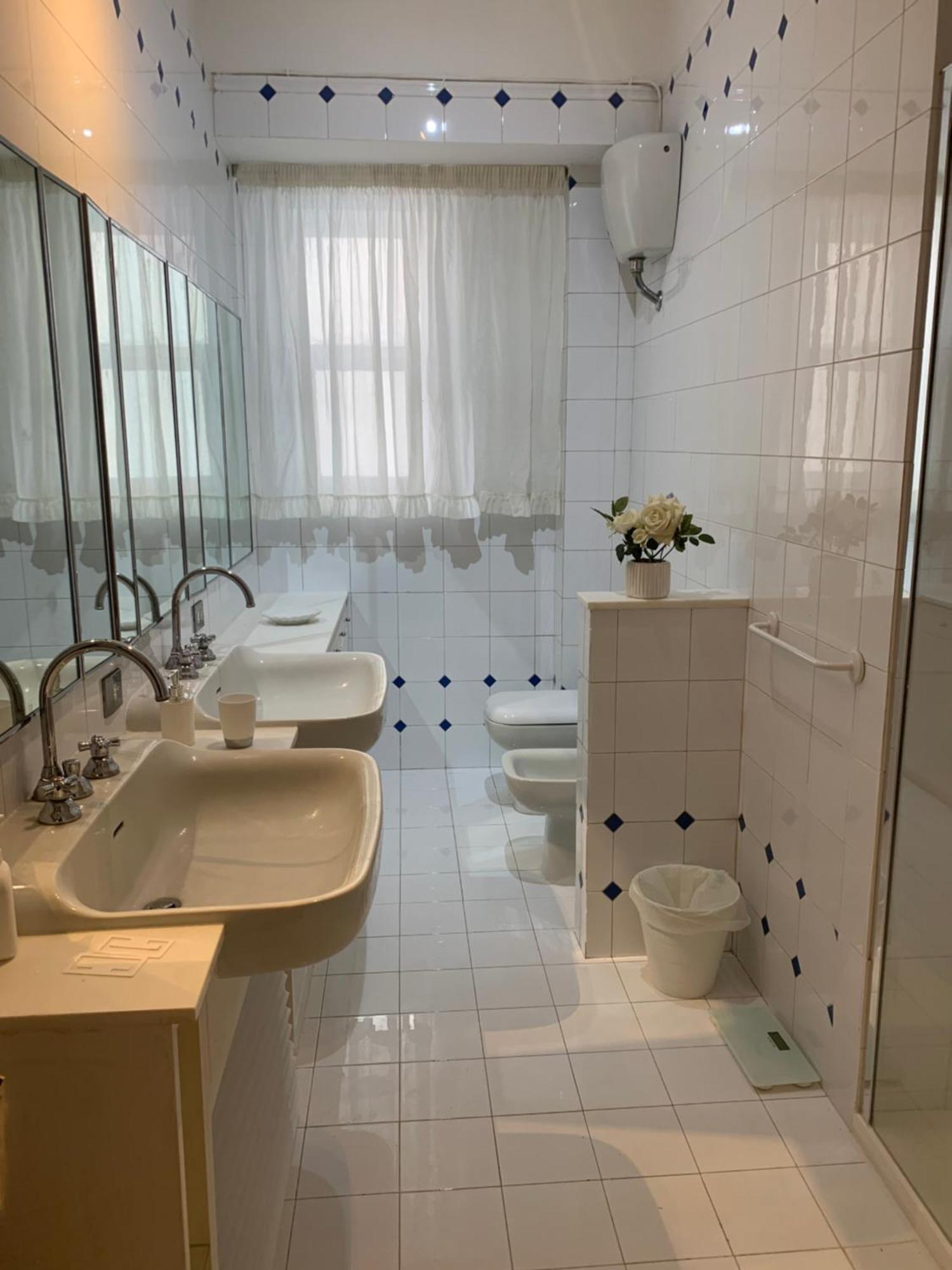 May Flower Central Apartament 巴里 外观 照片