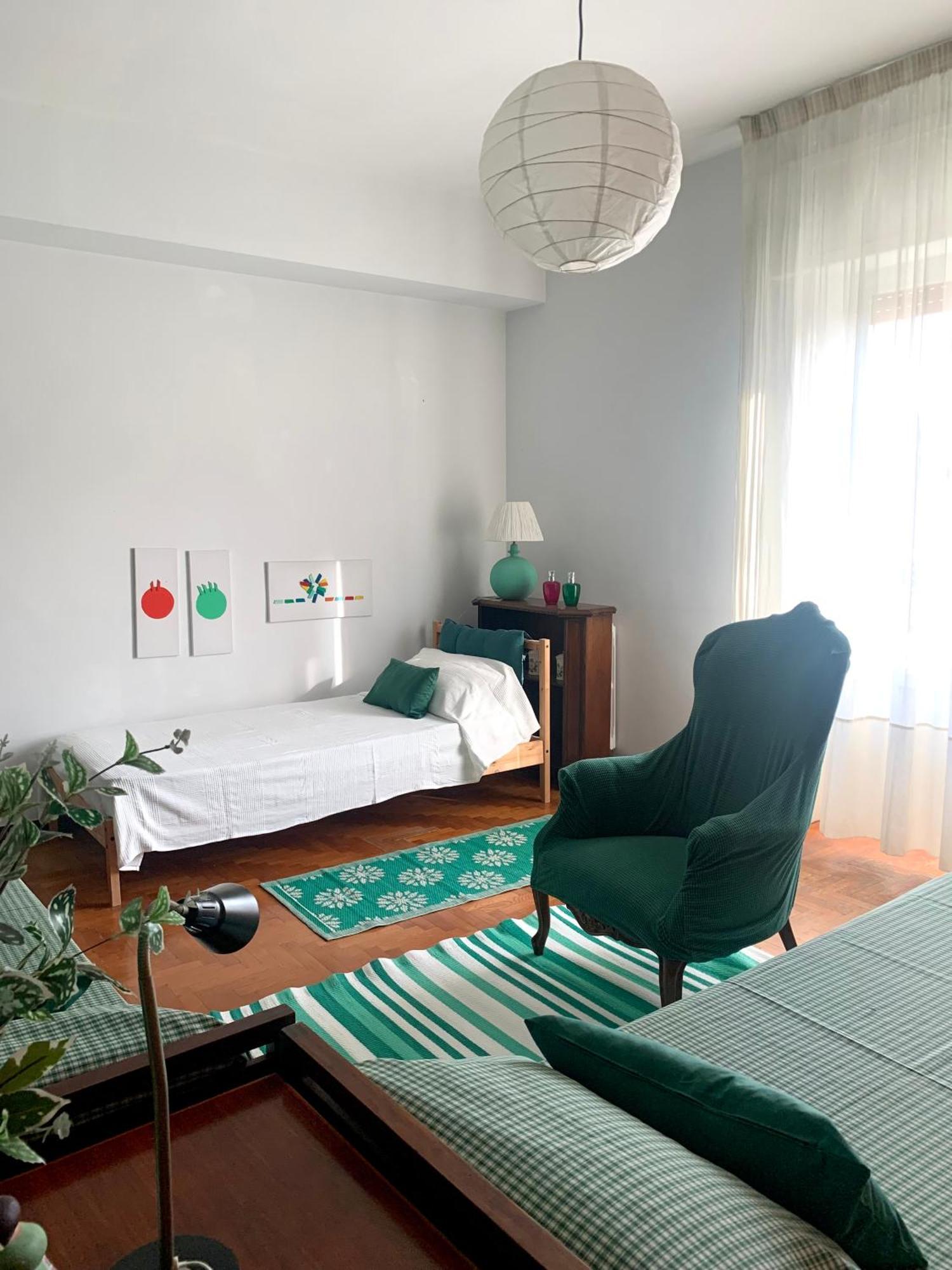 May Flower Central Apartament 巴里 外观 照片