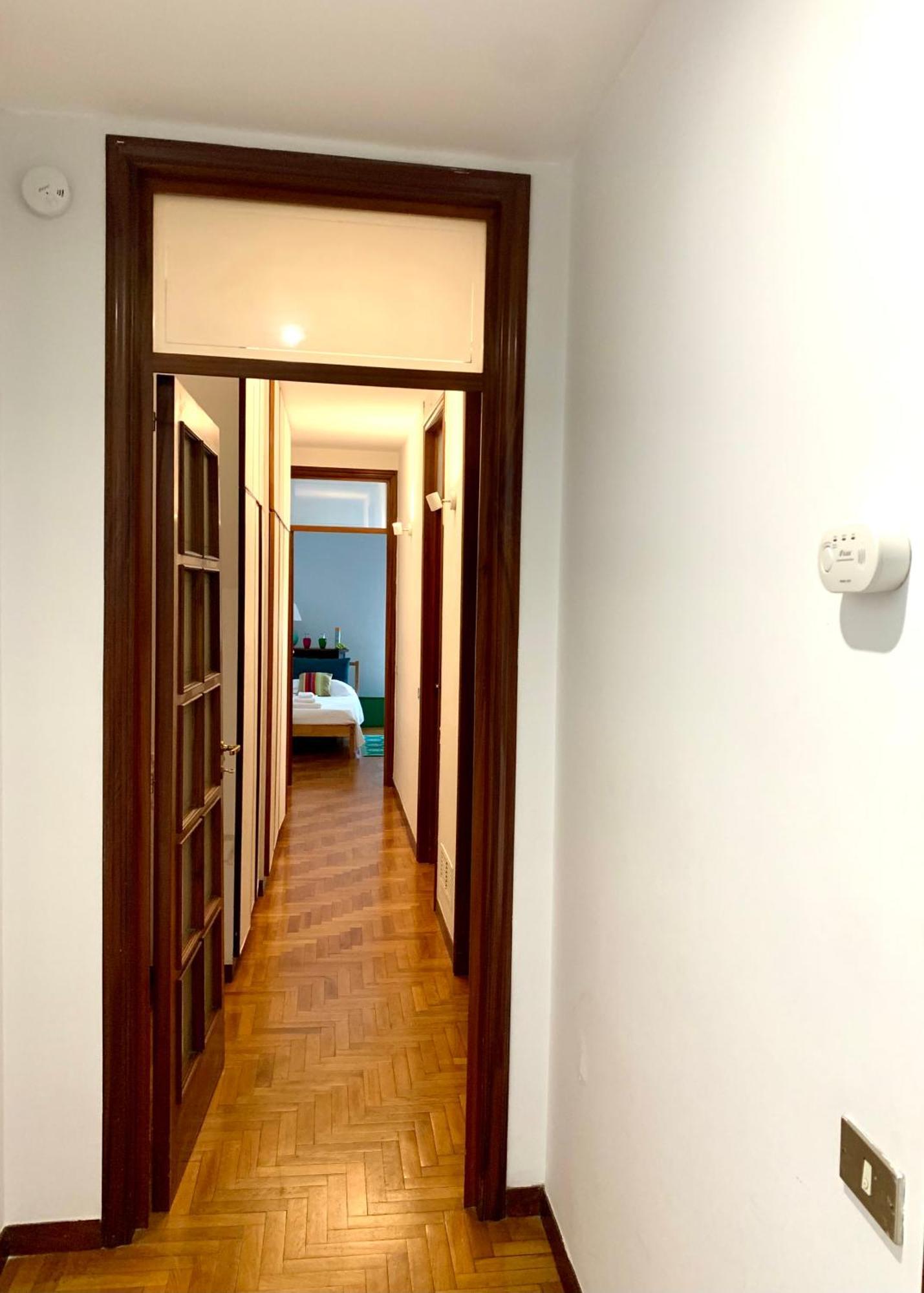 May Flower Central Apartament 巴里 外观 照片