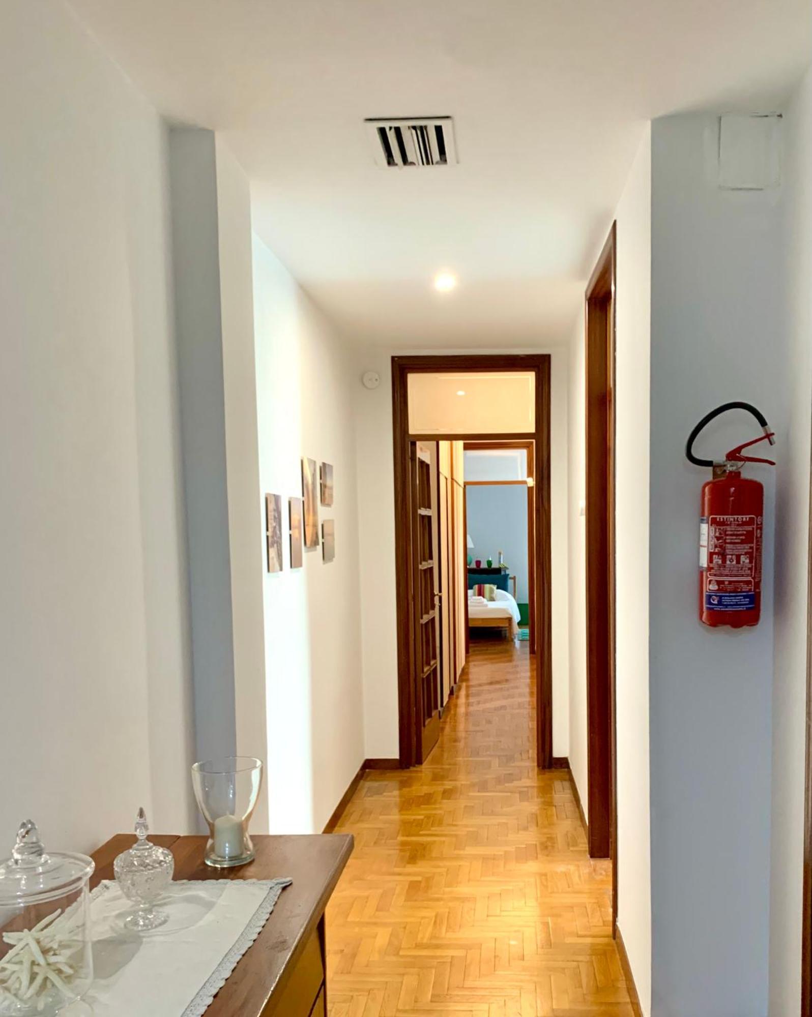 May Flower Central Apartament 巴里 外观 照片
