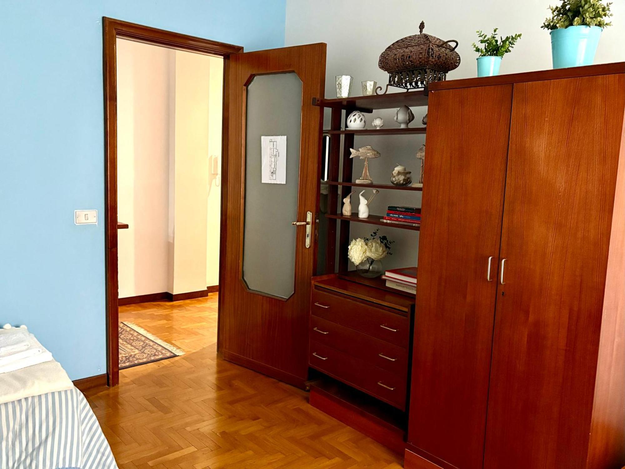May Flower Central Apartament 巴里 外观 照片