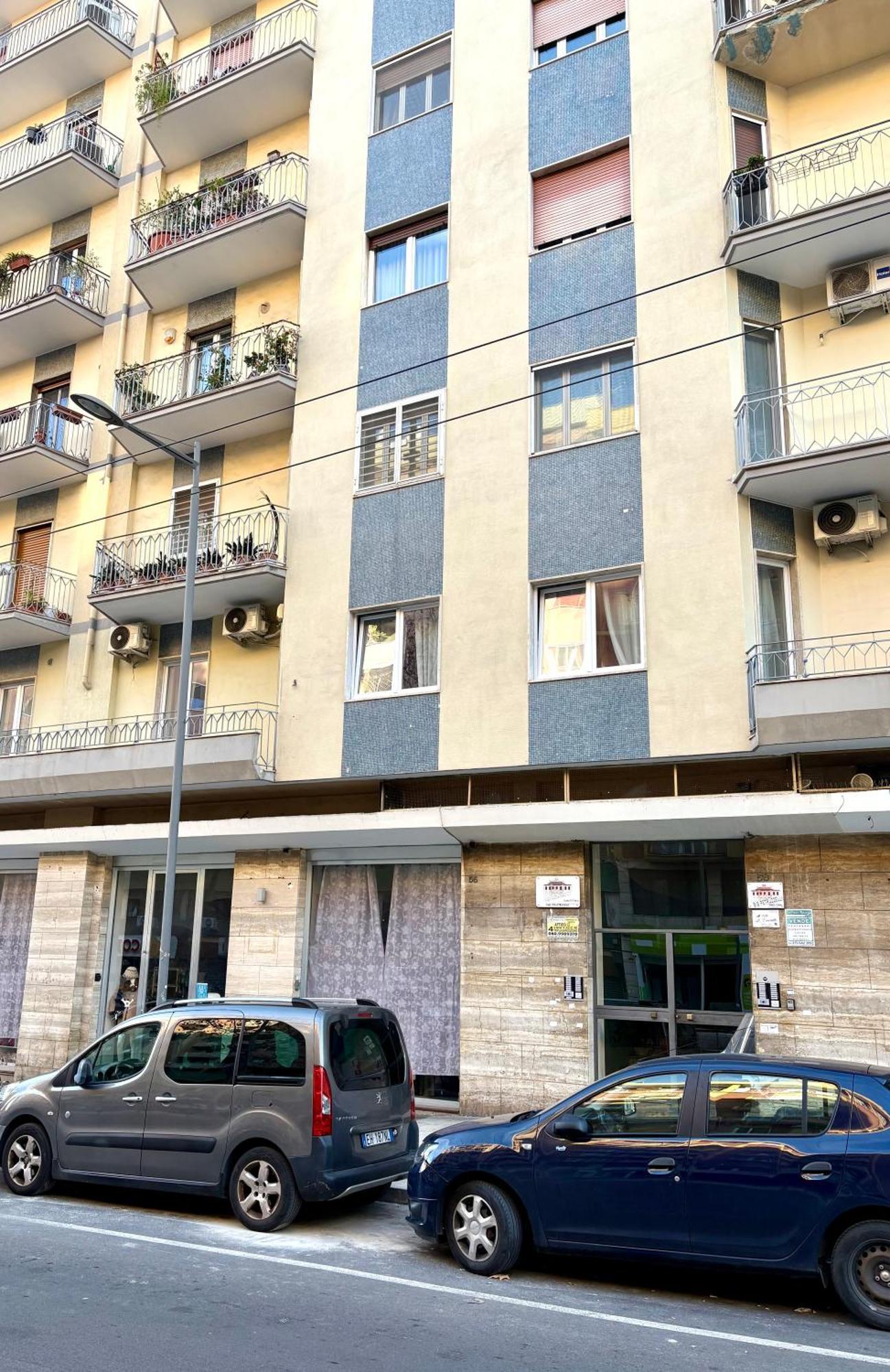May Flower Central Apartament 巴里 外观 照片