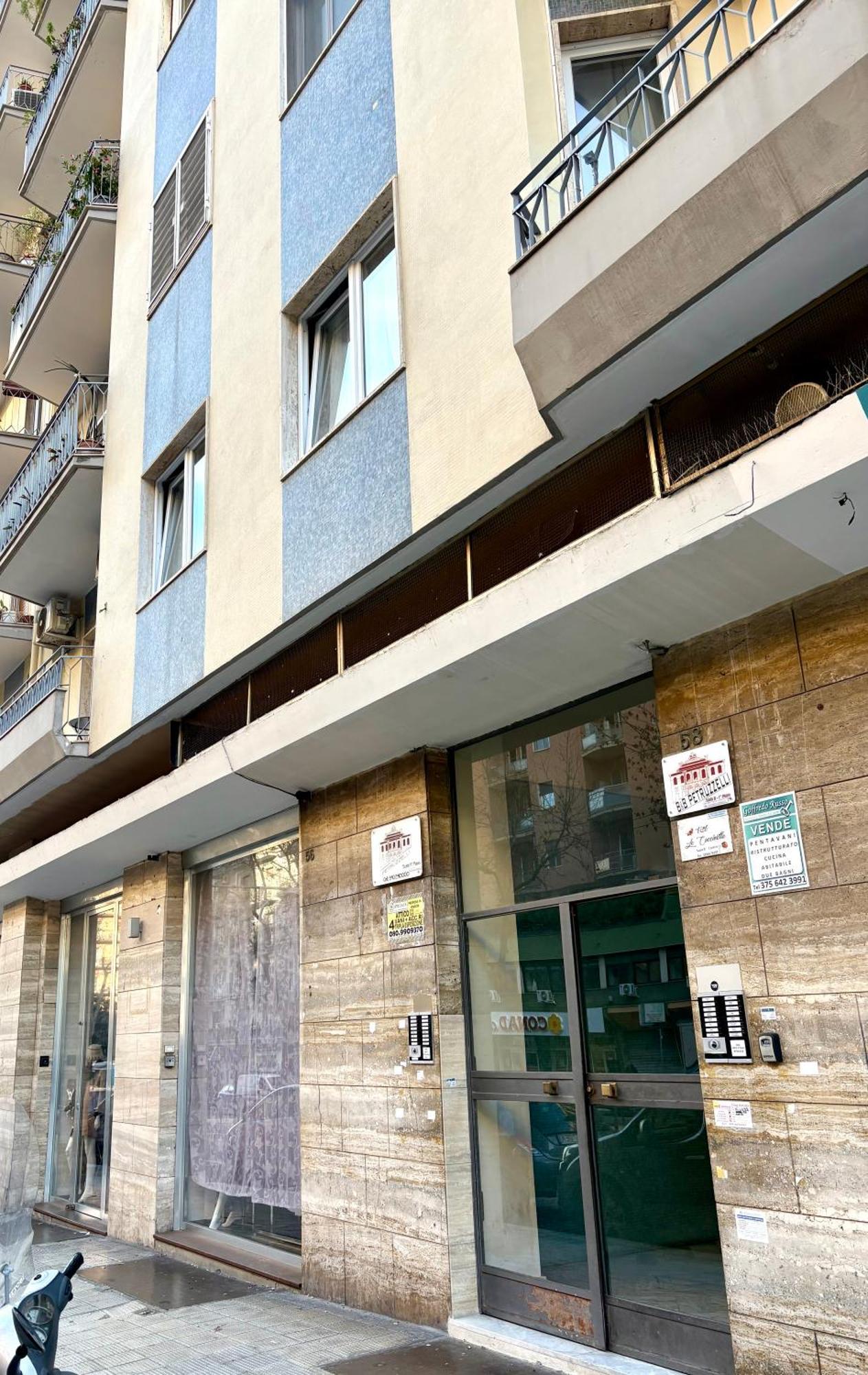 May Flower Central Apartament 巴里 外观 照片