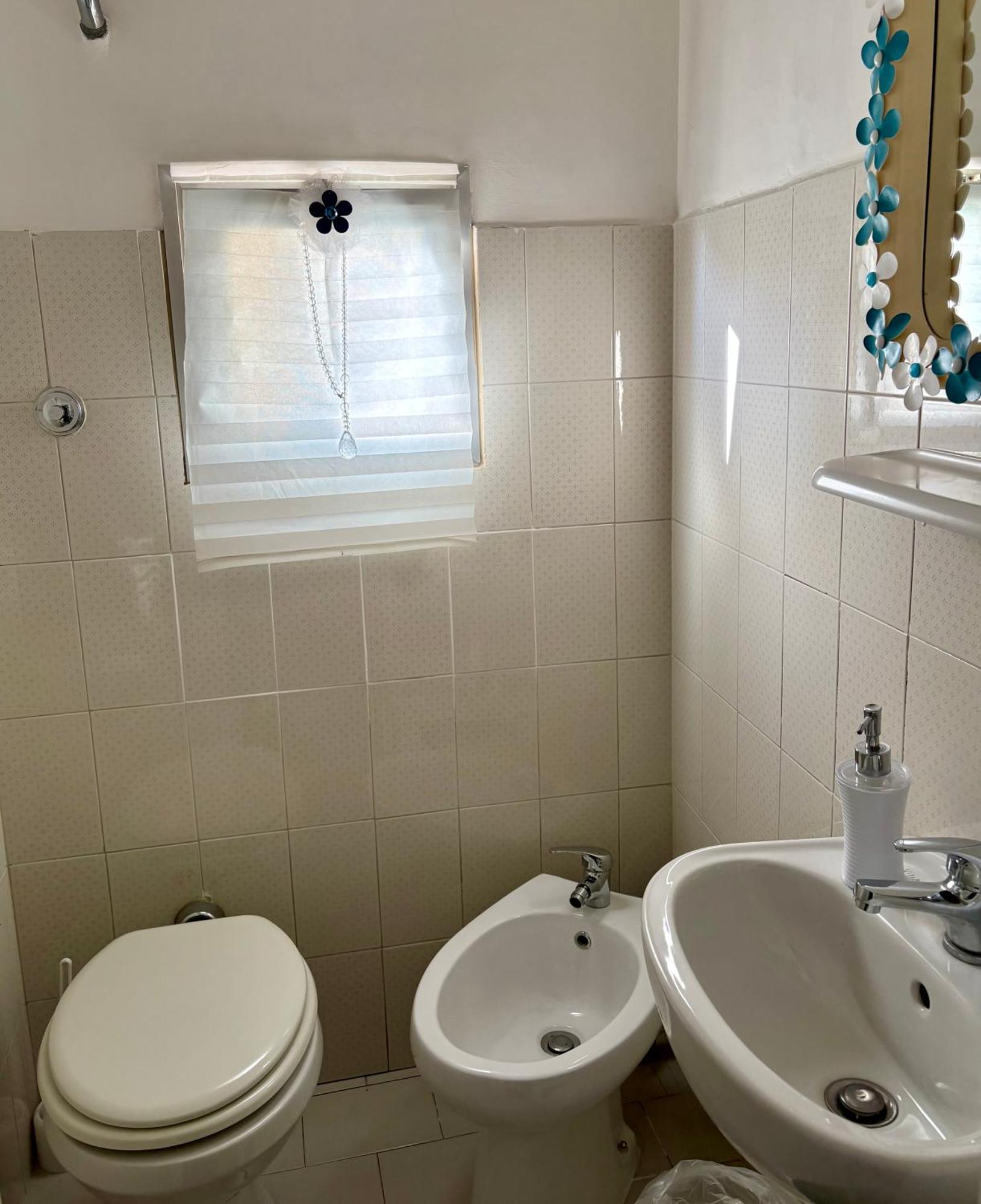 May Flower Central Apartament 巴里 外观 照片