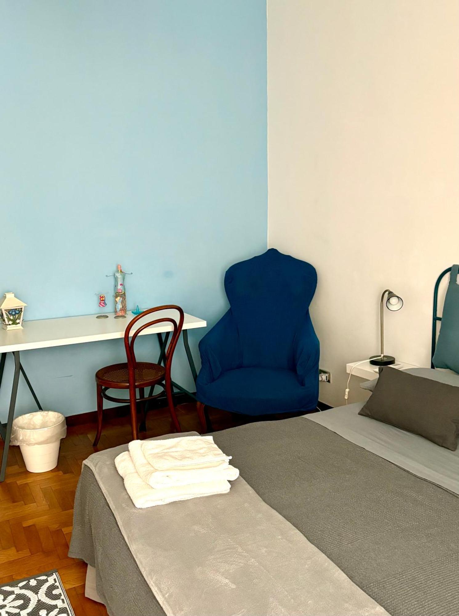 May Flower Central Apartament 巴里 外观 照片