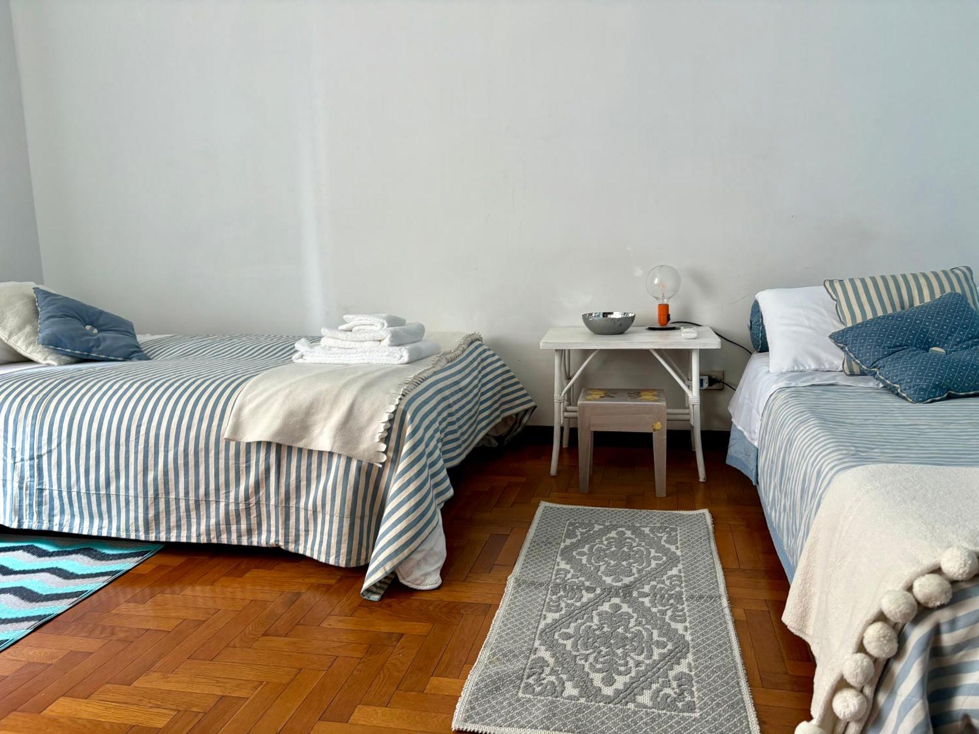 May Flower Central Apartament 巴里 外观 照片